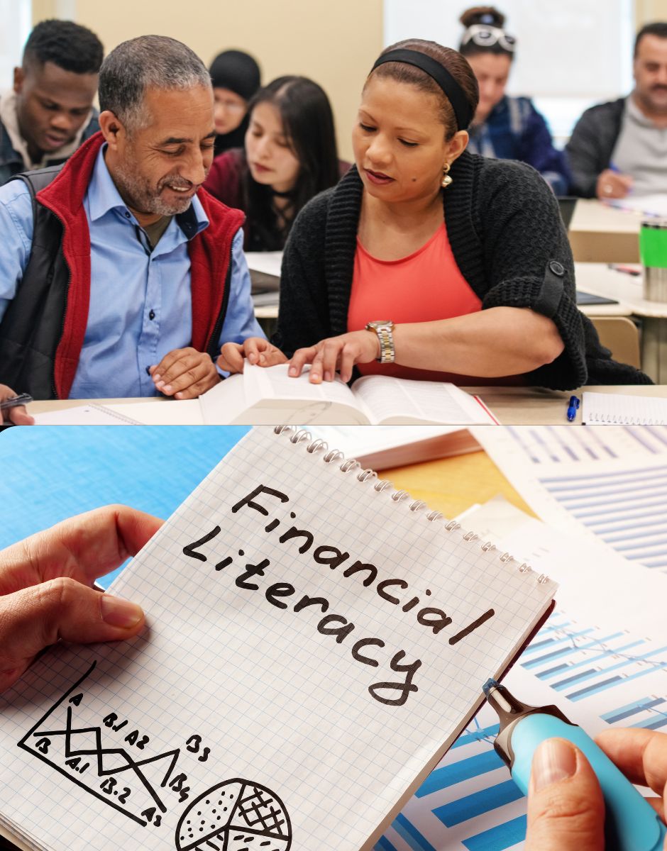 Financial Literacy
