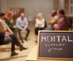 mental help