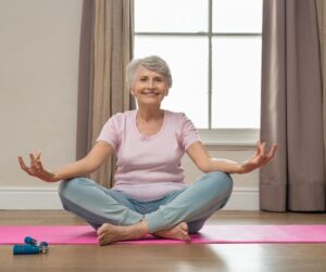 meditation
