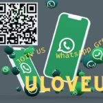 ULOVEU