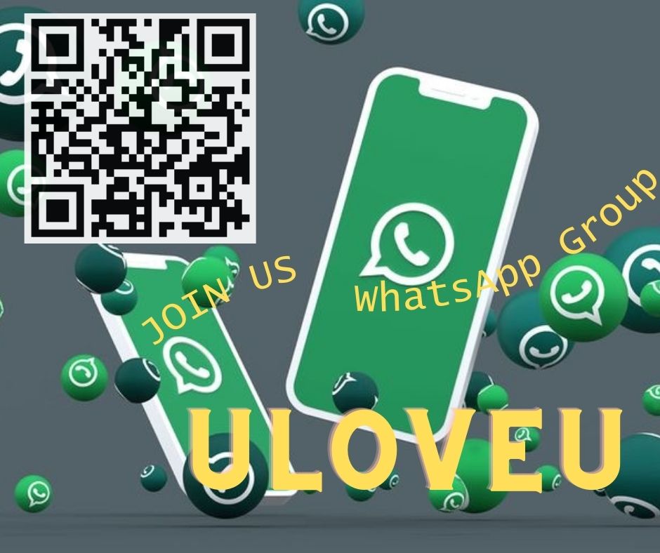 ULOVEU