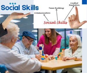 social skills