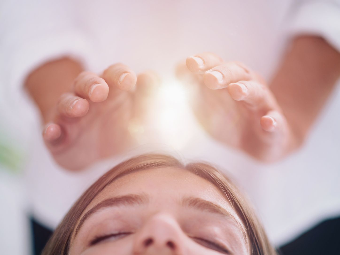 Reiki Wellness Sessions