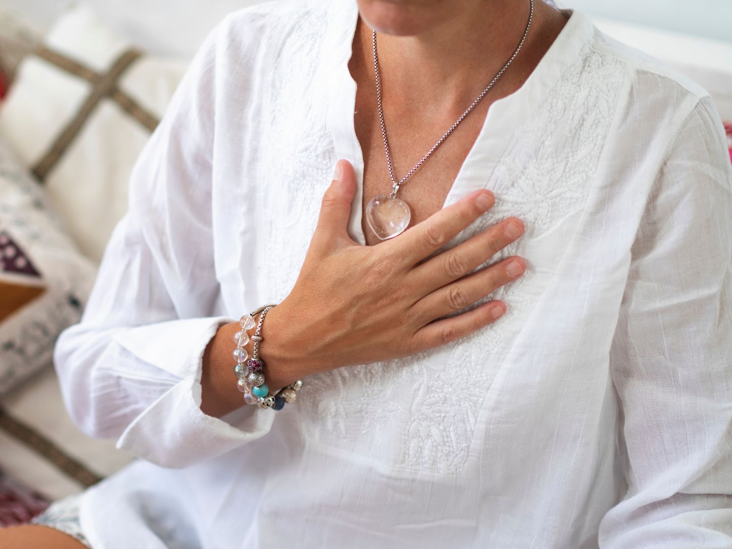 Mindfulness and Meditation