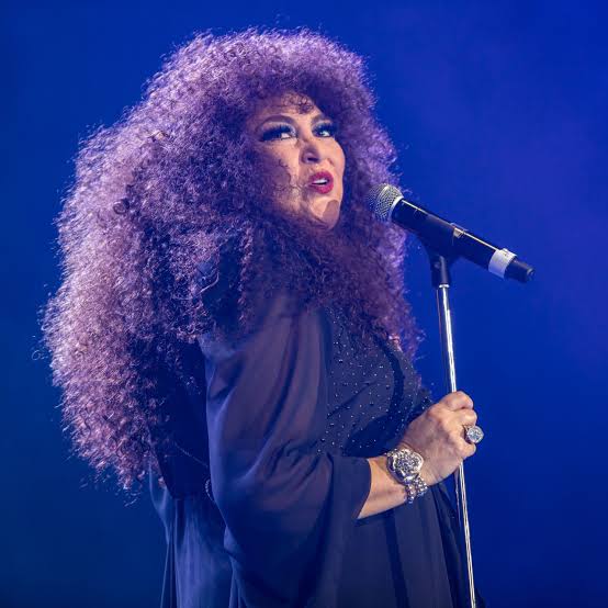 Amanda Miguel Tribute