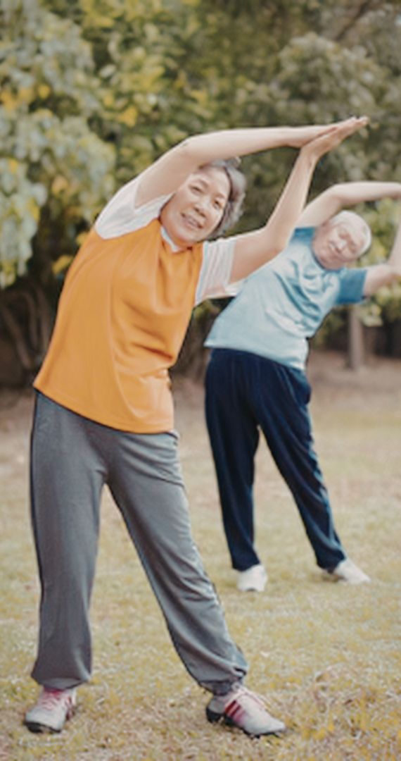 Customized wellness programs for organizations