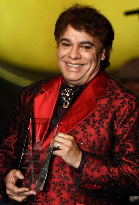 Juan Gabriel Tribute