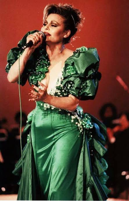 Rocío Dúrcal Tribute